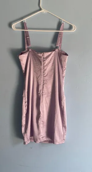 Pretty Little Thing Dress thumbnail 4