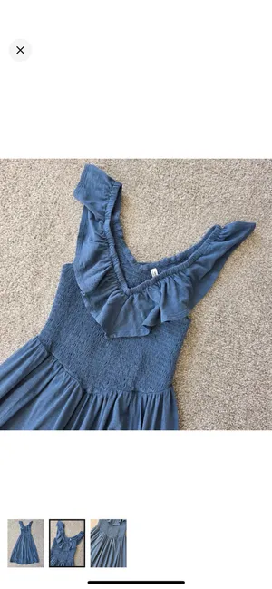 American Eagle Outfitters dress thumbnail 3