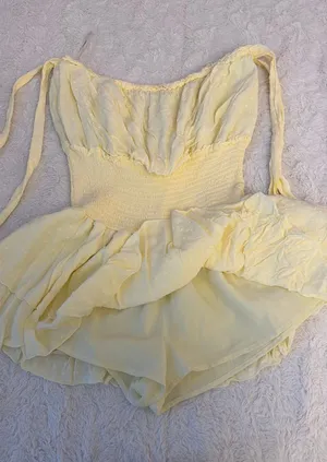 Forever 21 Romper thumbnail 1