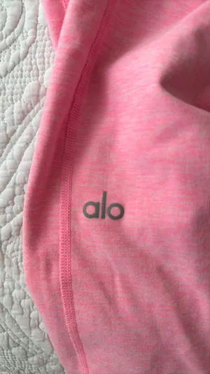 Alo Yoga Set Vintage  thumbnail 6