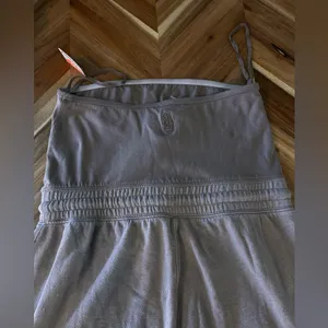 NWT Free People Movement Wide Leg Jumpsuit thumbnail 5
