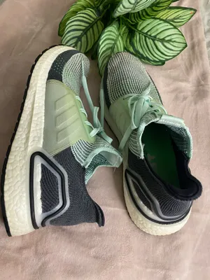 Adidas UltraBoost 19 Men's Running Shoes Sneakers Size 11 US Athletic thumbnail 5