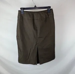 Skirt Brown Size XS thumbnail 6