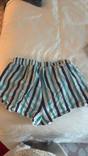 Roller Rabbit x target striped shorts xs thumbnail 4