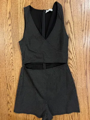 Urban Outfitters Romper thumbnail 2