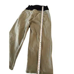 Isabel by Ingrid & Isabel Maternity Bundle Size 14 Wide Leg Pant and Denim Short thumbnail 7
