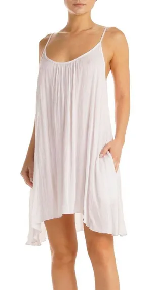 Elan Cover-Up Slipdress, Size X-Small, $48 thumbnail 1