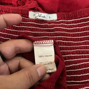 Women's dress (Size S) Size L thumbnail 2
