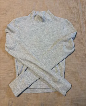 American Eagle Long Sleeve Top thumbnail 1