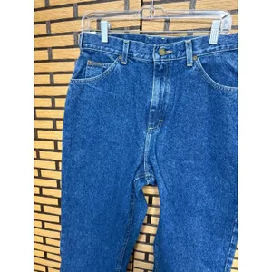 Riders Jeans Size 12 Long‎ Blue thumbnail 2