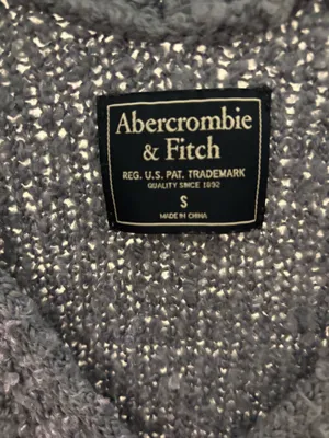 Abercrombie Cardigan thumbnail 3