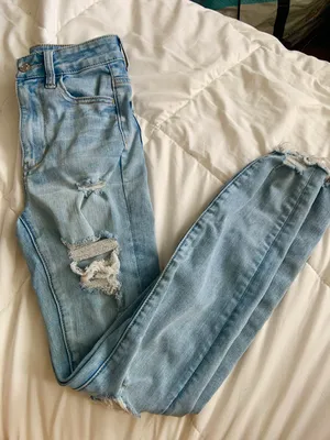 Outfitters Jeans thumbnail 2