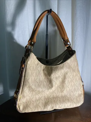 Nice stylish purse Shoulder Bag Tan thumbnail 2