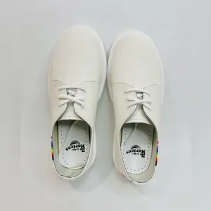 NEW Dr. Martens 1461 Pride Derby size 37/6 thumbnail 2