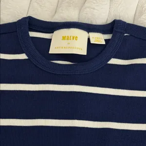 Maeve by Anthropologie top thumbnail 2