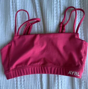 AYBL Sports Bra thumbnail 1