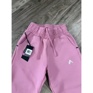 Alphalete Women'S Elmts Relaxed Cuffed Jogger (Confetti) Xs thumbnail 3