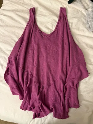 Free People Tank Top thumbnail 1