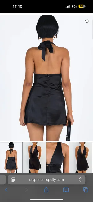 Princess Polly Dress thumbnail 5