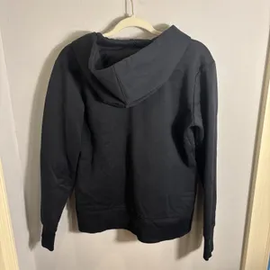 Under Armour UA‎ Storm Full Zip Hoodie Jacket Women's Large Black Semi-Fitted thumbnail 7