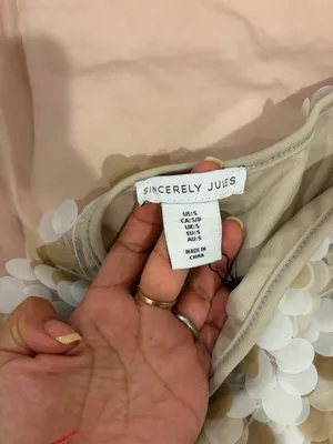 Sincerely Jules Amazon thumbnail 2