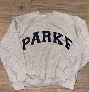 Varsity Crewneck thumbnail 1