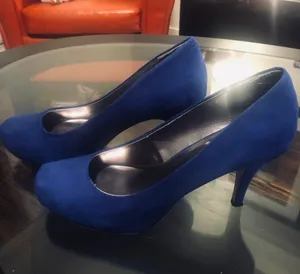 Heels thumbnail 1