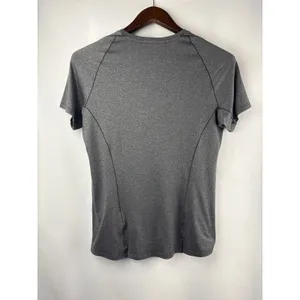 Women’s Arc’Teryx Small Dark Gray Sport T-Shirt thumbnail 4