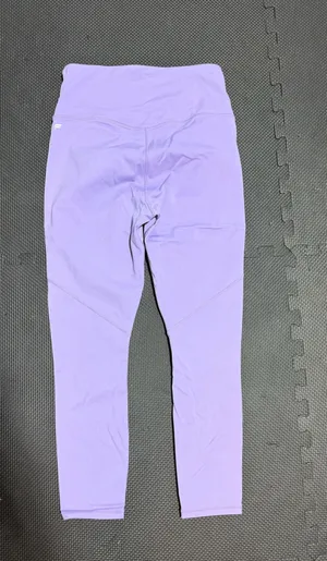 Fabletics PureLuxe High-Waisted TLC Legging 7/8 - , thumbnail 4