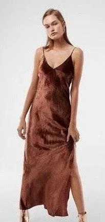 Express dress thumbnail 1