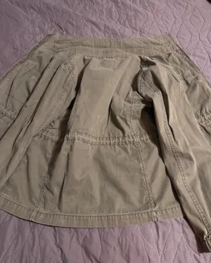 Old Navy Cargo Jacket  thumbnail 2