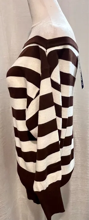 Timing Offshoulder Sweater thumbnail 2