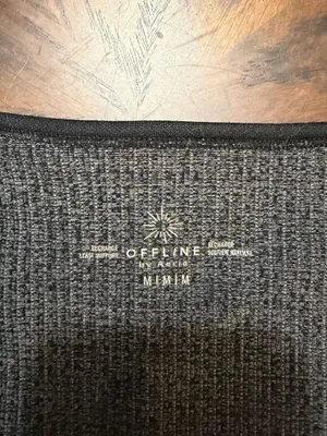 OFFLINE by Aerie thumbnail 3