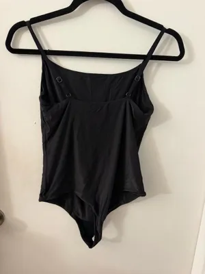 Smoothez Aerie Bodysuit thumbnail 2