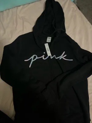 Victoria's Secret PINK Sweat Set thumbnail 3