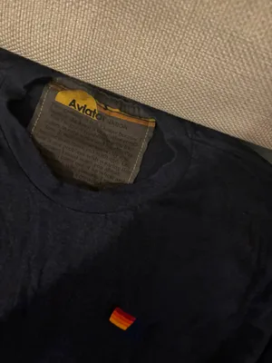 Aviator Nation tee thumbnail 2