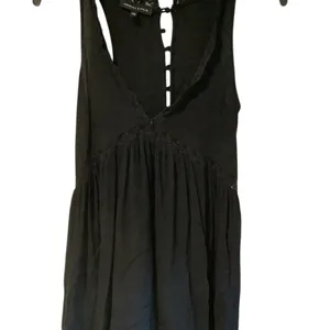 Kendall & Kylie Black Lace Detail Top thumbnail 6