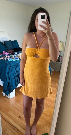 Divided H&M  Dress thumbnail 3
