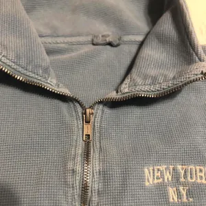 Vintage Brandy Melville Quarter Zip Sweatshirt  thumbnail 2