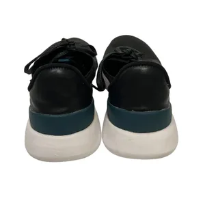 Gaiam Yoga Womens Walking Shoes with Lightweight Breathable Mesh Size 9 thumbnail 4