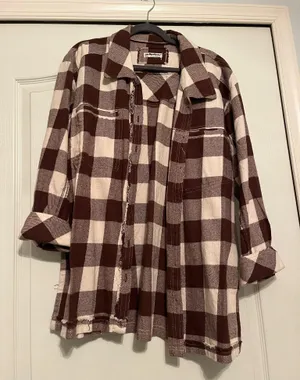 Free People Top thumbnail 1