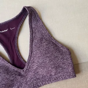 Aritzia TnAction TNACOZY TREAD SPORTS BRA thumbnail 4