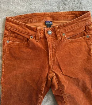 Patagonia Corduroy Pants thumbnail 6