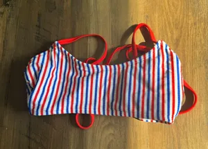 Target Bikini Top thumbnail 1
