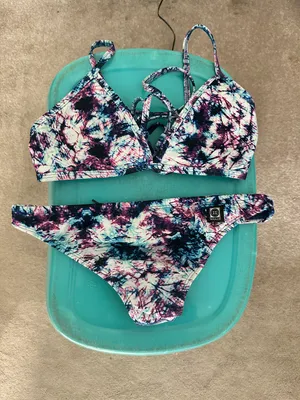 JOLYN Bikini Set thumbnail 1