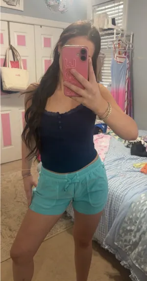 Athleta Shorts  thumbnail 1