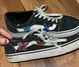 Vans Customized thumbnail 2