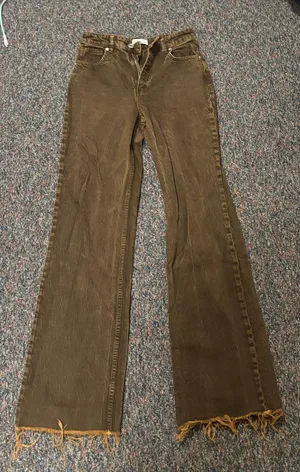 Jeans thumbnail 1