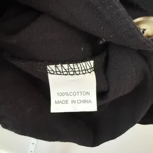 Petal and Pup sz 4 Black Cotton Button Front Vest‎ Top Pocketed NWOT Preppy thumbnail 5