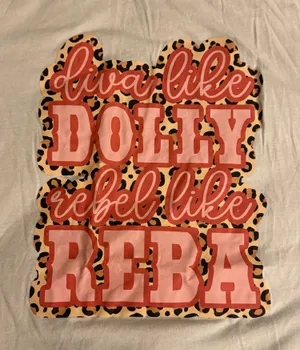 Bella Canvas Tee Graphic Women’s thumbnail 1